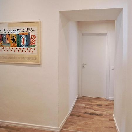 Giorgy 02 Apartment โกโม ภายนอก รูปภาพ