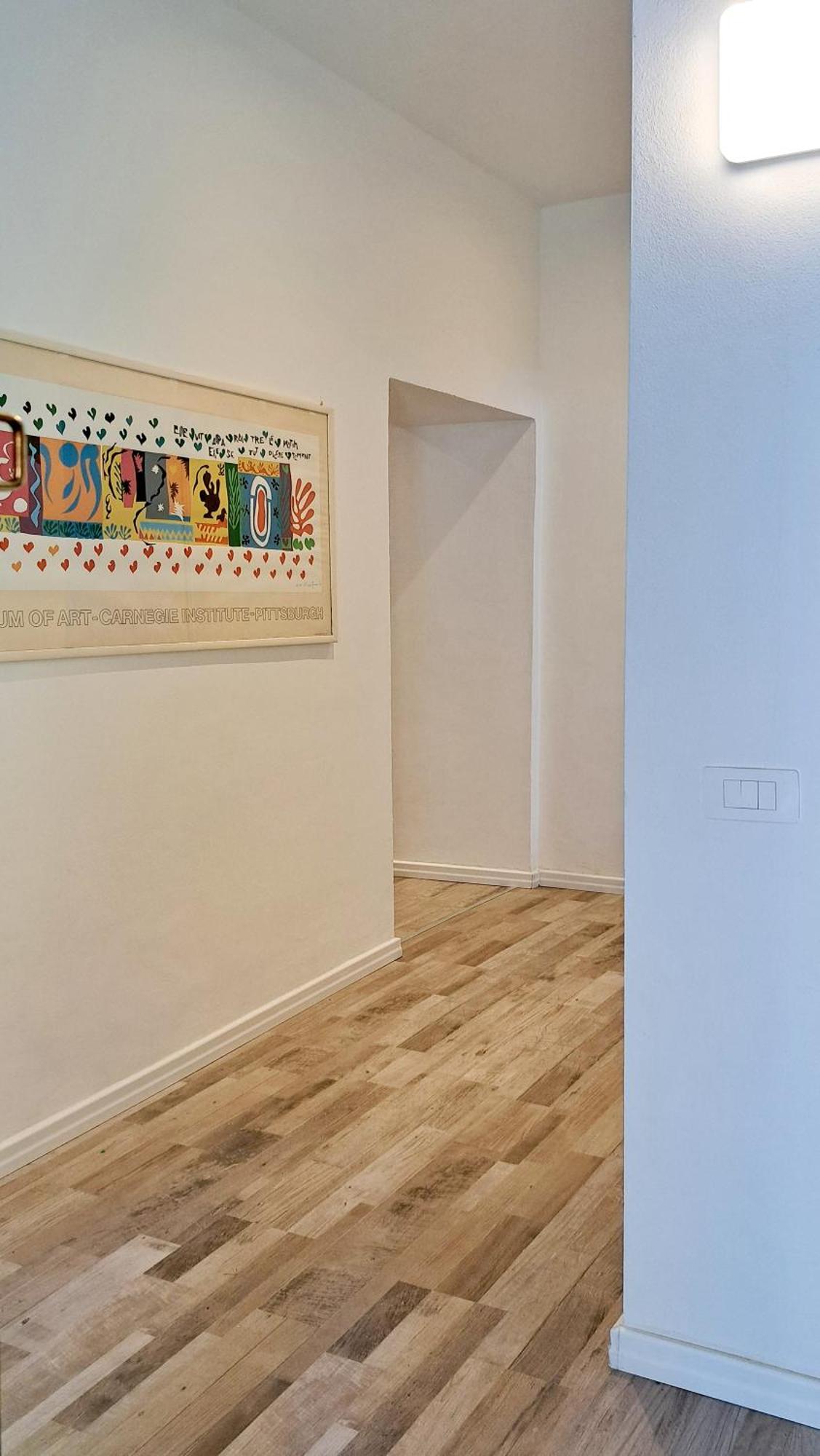 Giorgy 02 Apartment โกโม ภายนอก รูปภาพ